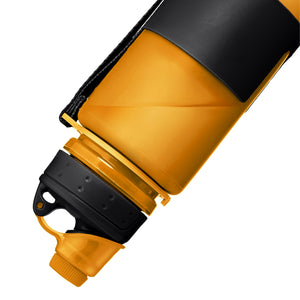 Nomader Collapsible Water Bottle (Orange)
